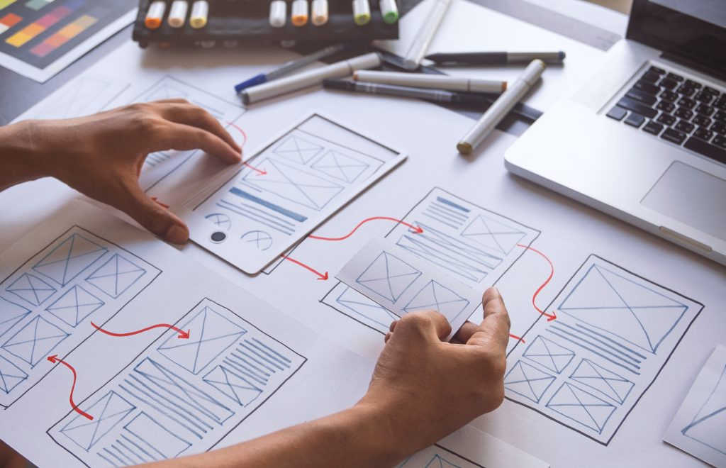 Web Design Orlando FL
