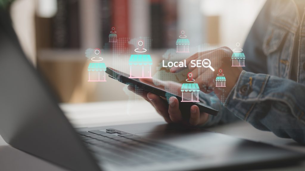 SEO Orlando FL