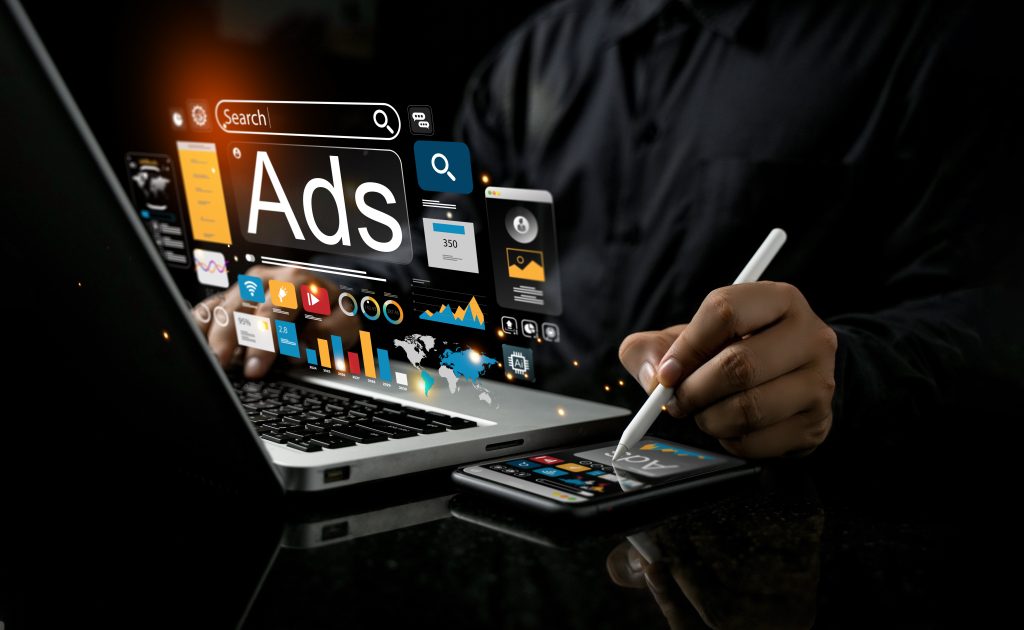 Google Ads Orlando
