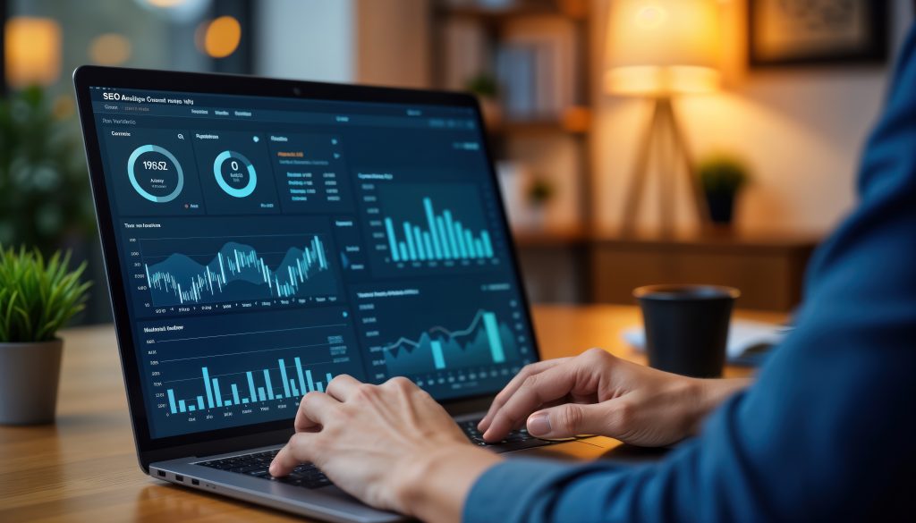 SEO Orlando FL