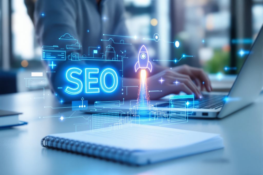 SEO Orlando FL